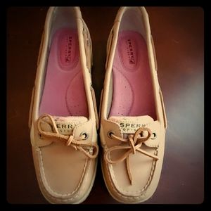 Sperry Top-Siders